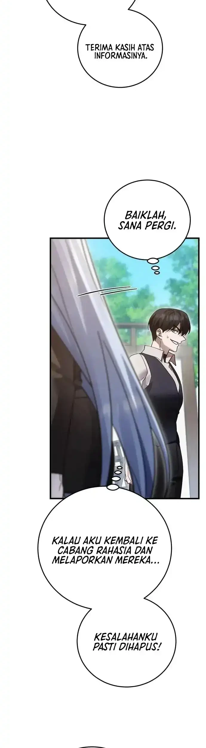 Heroes, Demons & Villains Chapter 138 - halaman 5