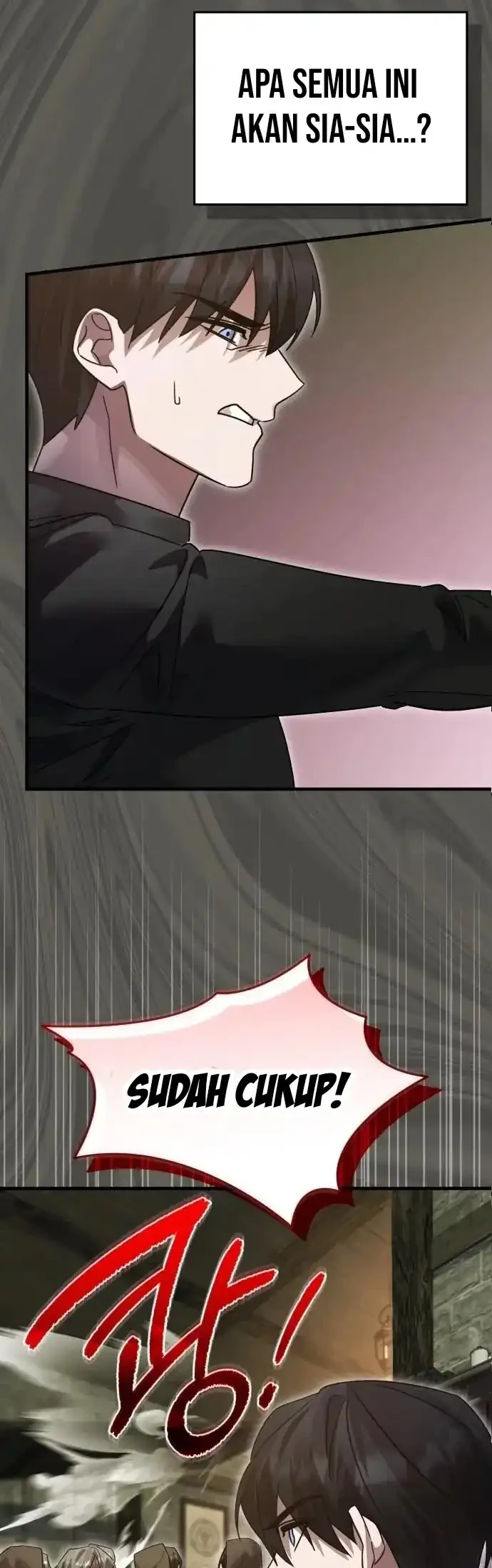 Heroes, Demons & Villains Chapter 138 - halaman 51