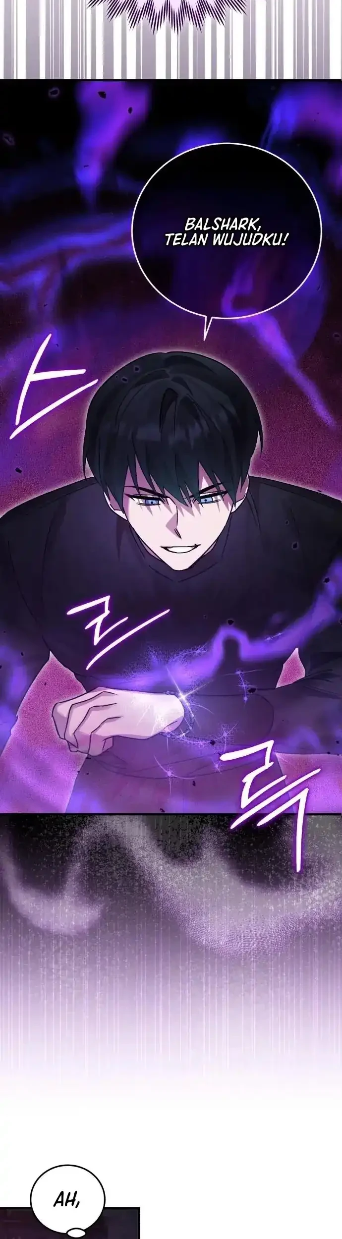Heroes, Demons & Villains Chapter 138 - halaman 56