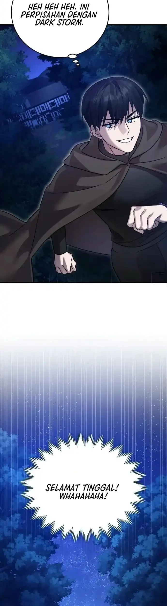 Heroes, Demons & Villains Chapter 138 - halaman 59