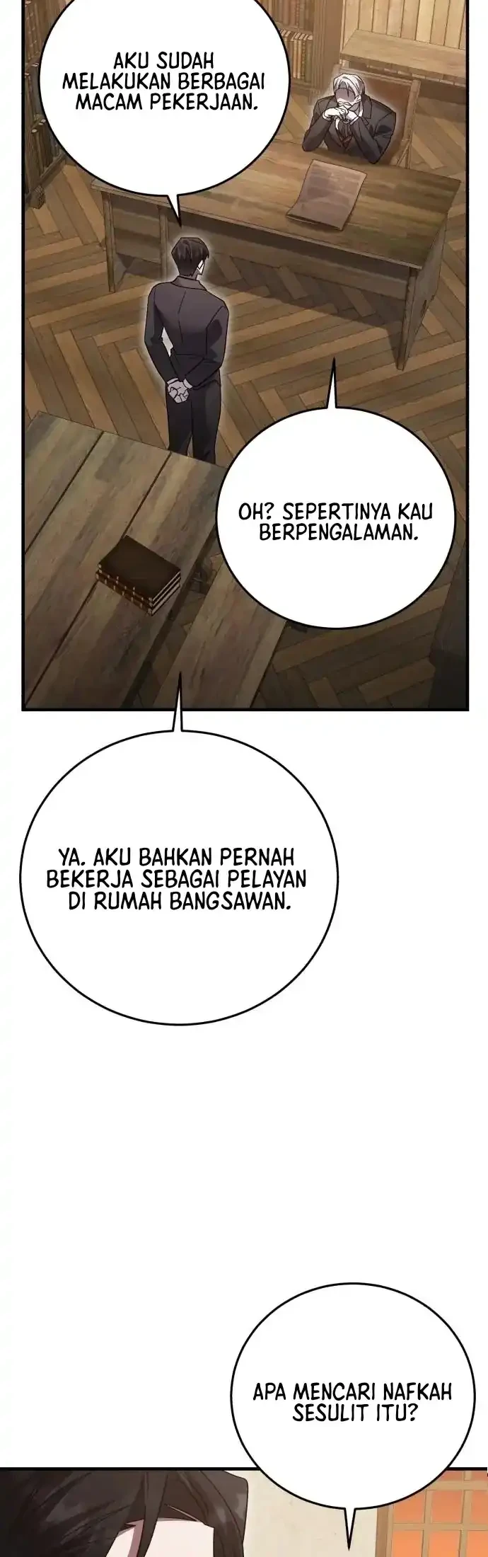Heroes, Demons & Villains Chapter 138 - halaman 63