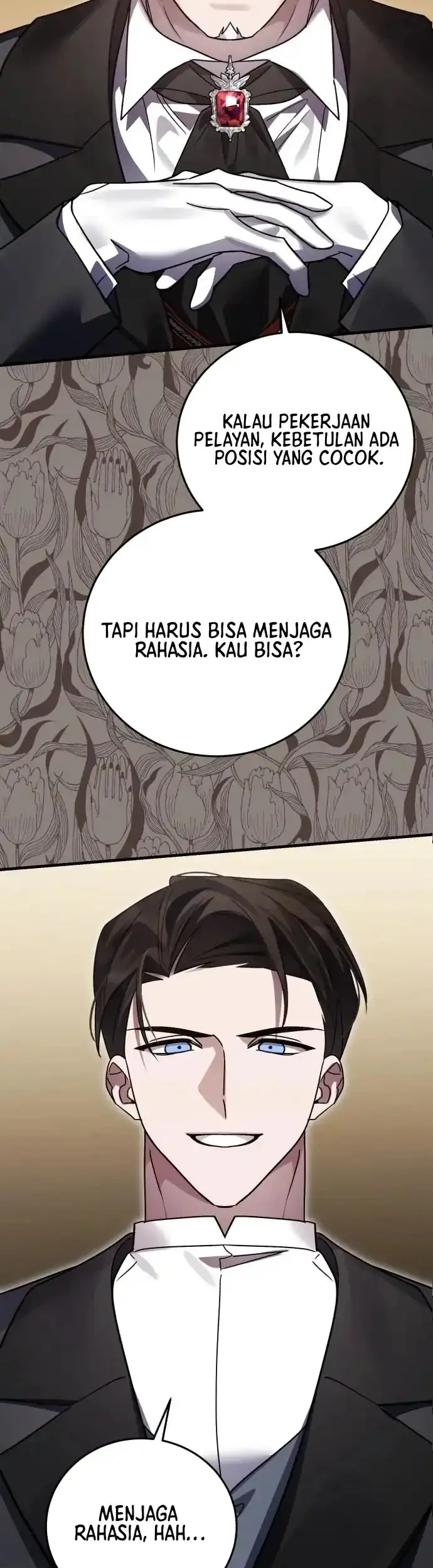 Heroes, Demons & Villains Chapter 138 - halaman 65