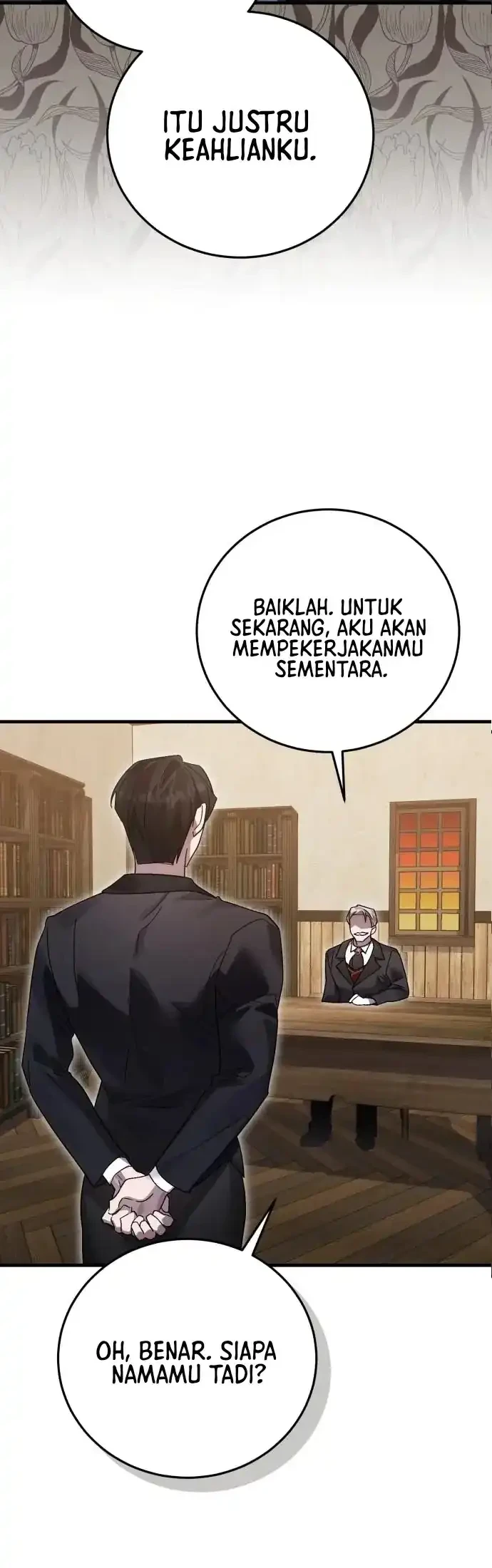 Heroes, Demons & Villains Chapter 138 - halaman 66