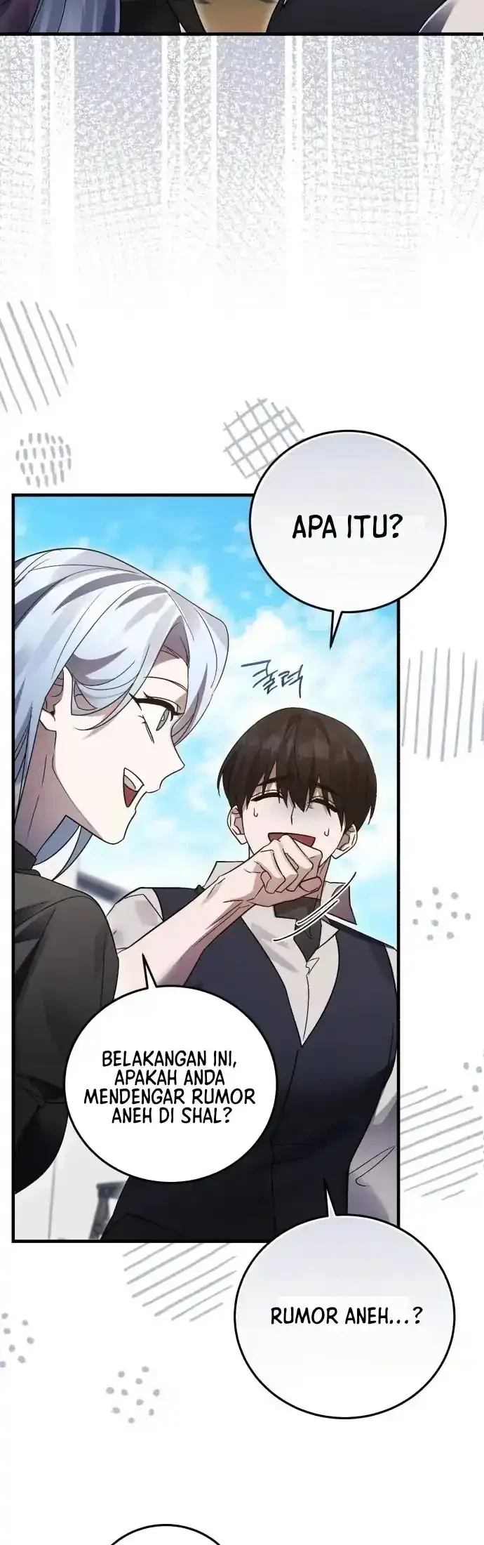Heroes, Demons & Villains Chapter 138 - halaman 9