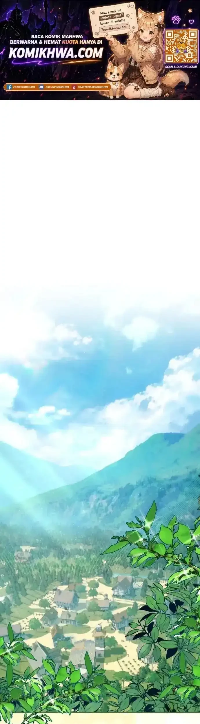 Heroes, Demons & Villains Chapter 139 - halaman 1
