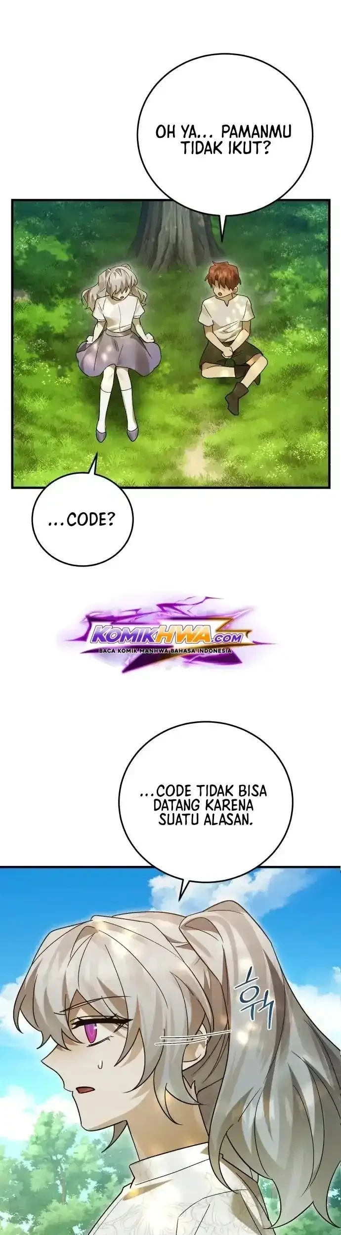 Heroes, Demons & Villains Chapter 139 - halaman 11