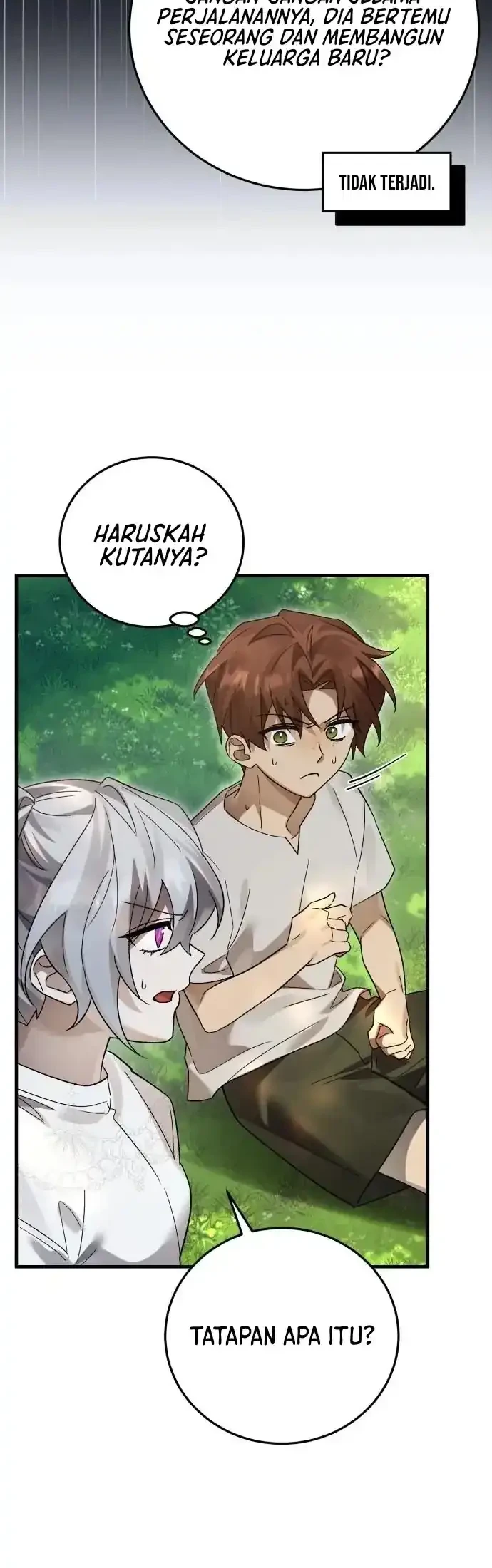 Heroes, Demons & Villains Chapter 139 - halaman 13