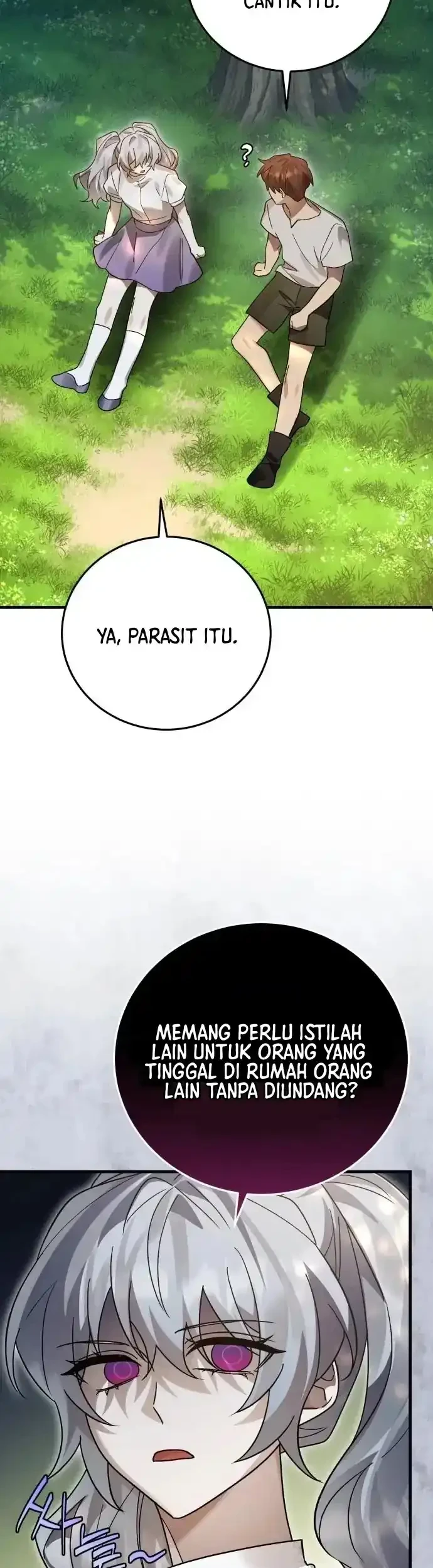 Heroes, Demons & Villains Chapter 139 - halaman 15