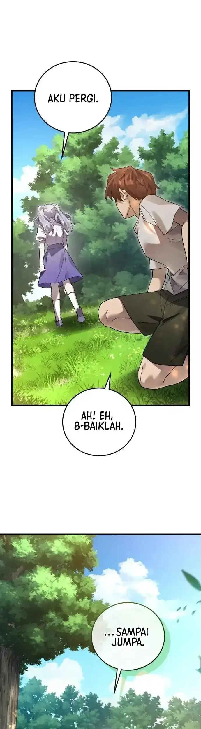 Heroes, Demons & Villains Chapter 139 - halaman 21