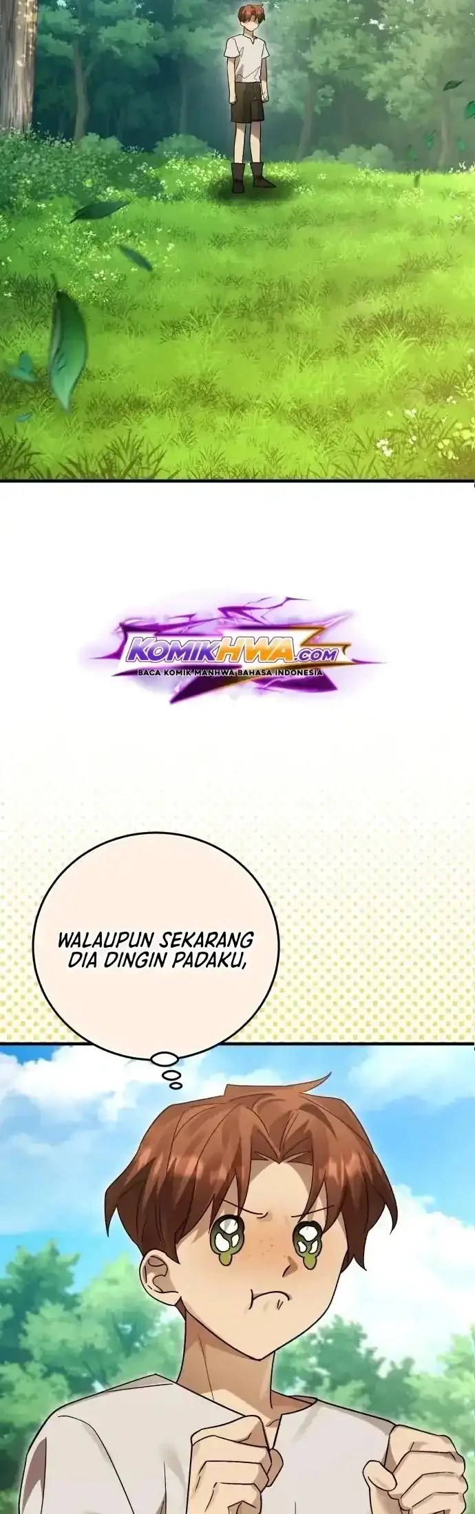 Heroes, Demons & Villains Chapter 139 - halaman 22