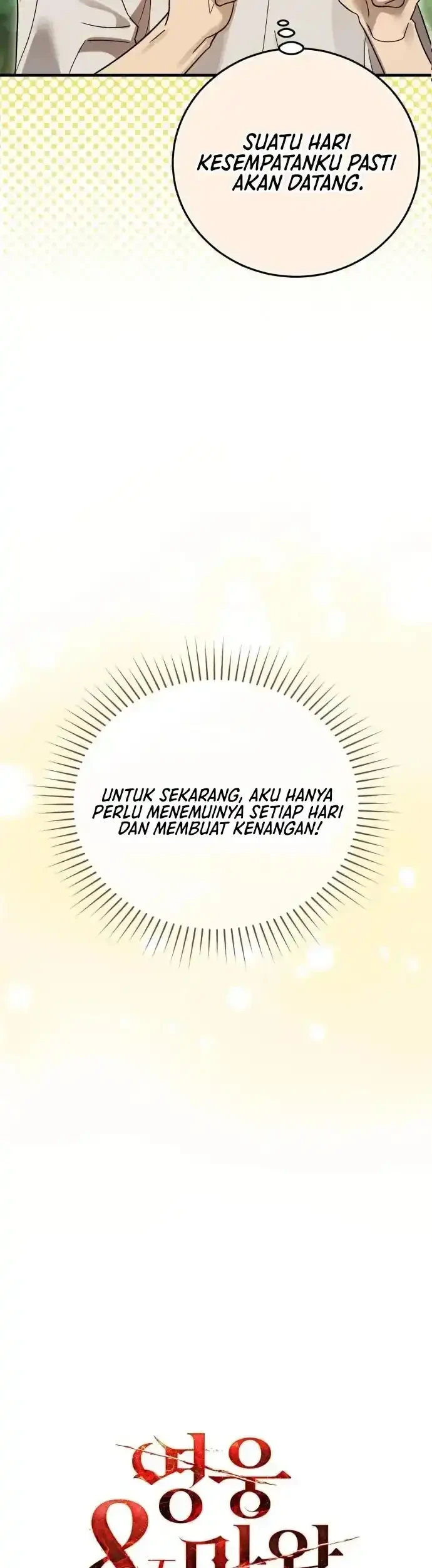 Heroes, Demons & Villains Chapter 139 - halaman 23