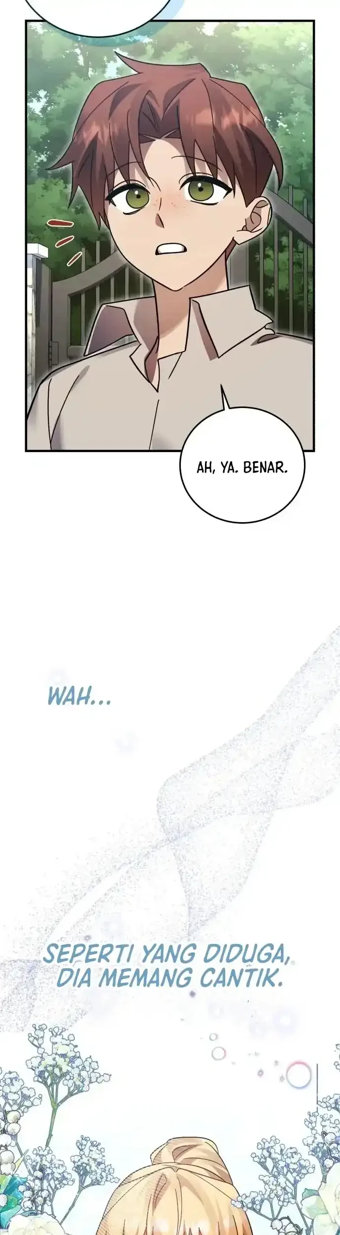 Heroes, Demons & Villains Chapter 139 - halaman 26