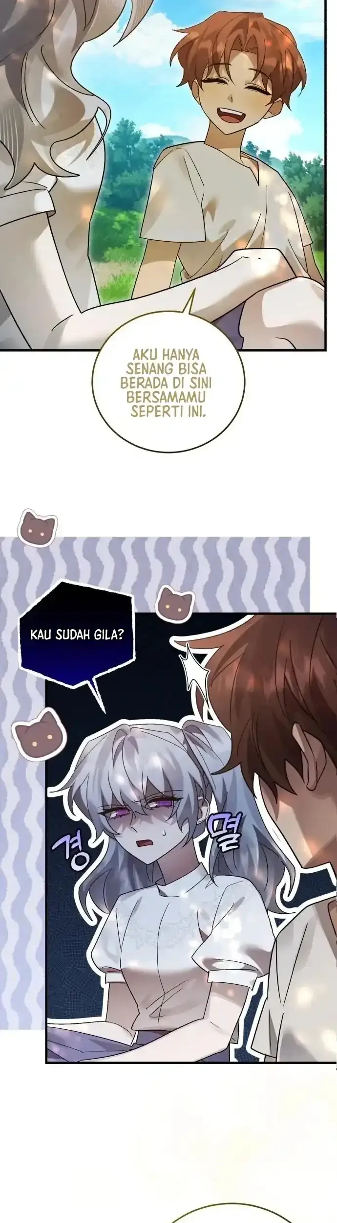 Heroes, Demons & Villains Chapter 139 - halaman 3