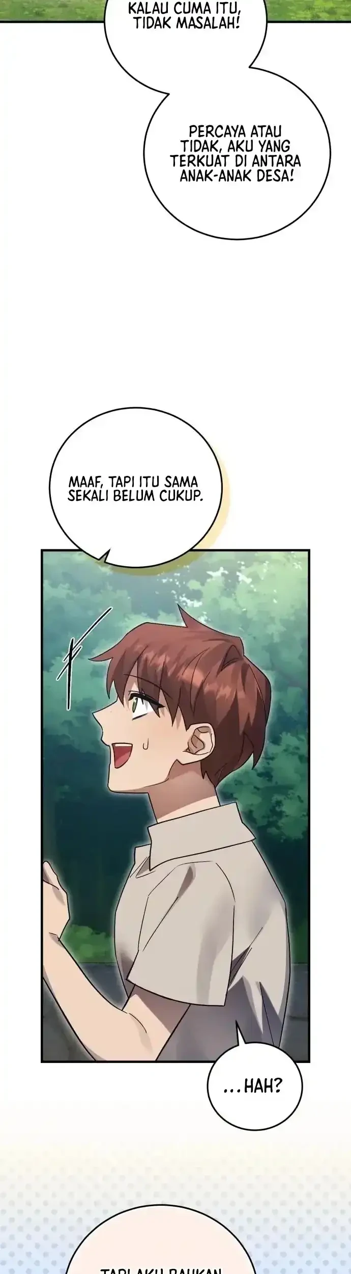 Heroes, Demons & Villains Chapter 139 - halaman 32