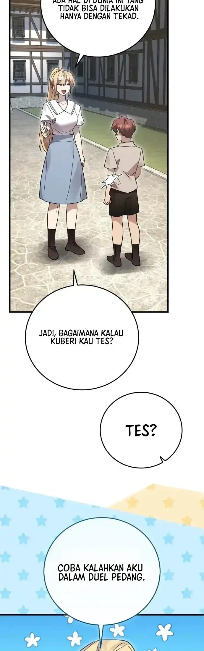 Heroes, Demons & Villains Chapter 139 - halaman 37