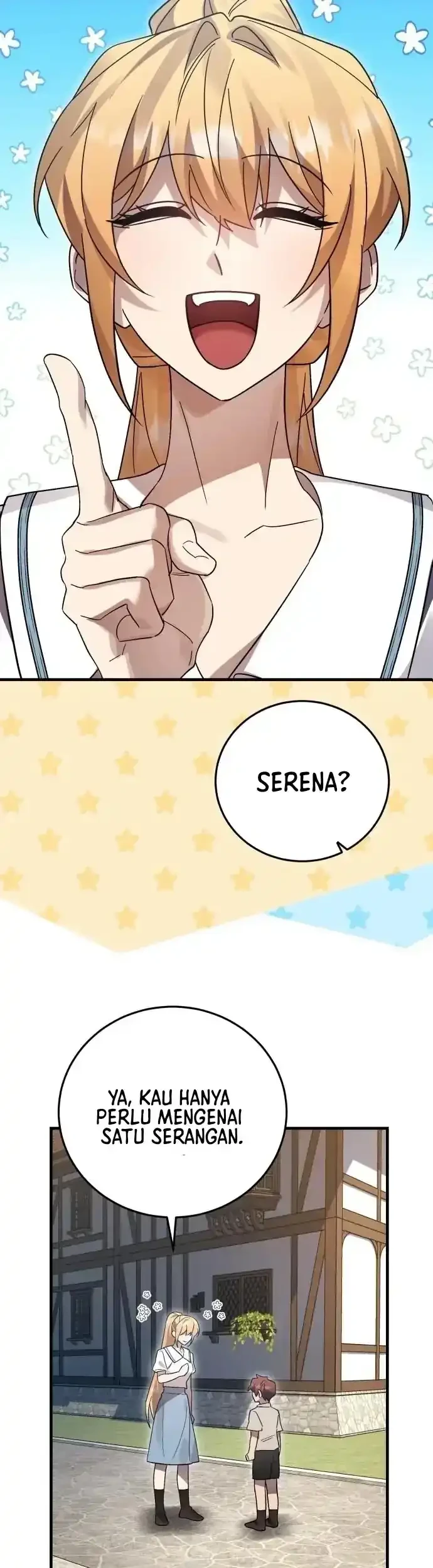 Heroes, Demons & Villains Chapter 139 - halaman 38