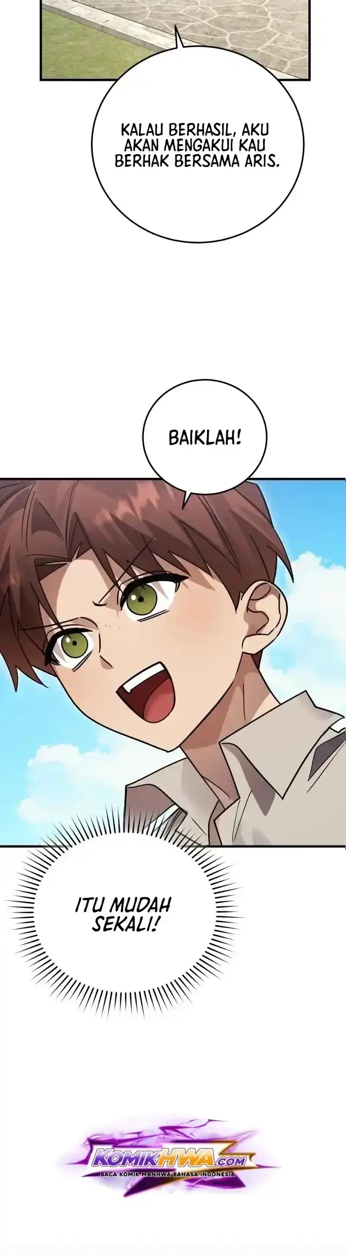 Heroes, Demons & Villains Chapter 139 - halaman 39