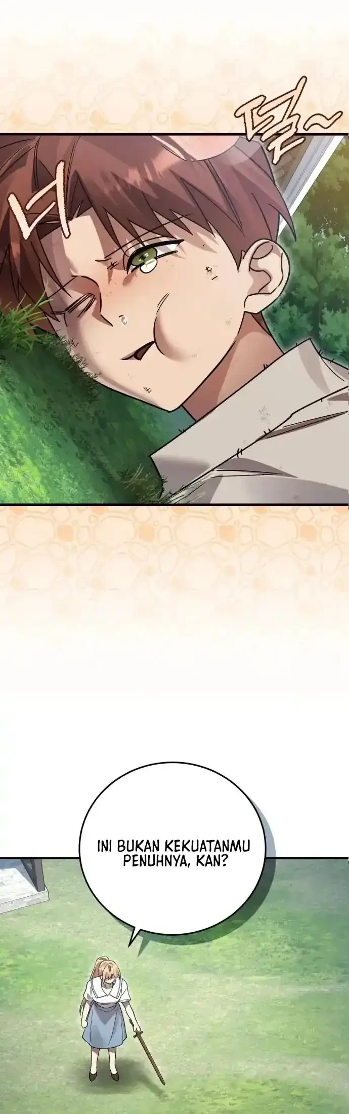 Heroes, Demons & Villains Chapter 139 - halaman 40