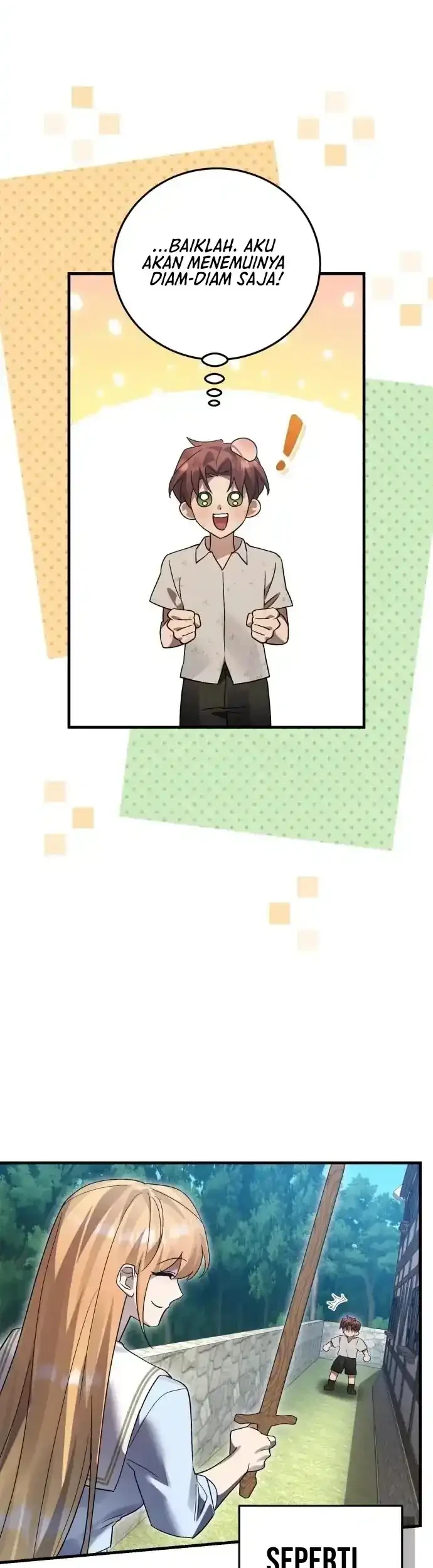 Heroes, Demons & Villains Chapter 139 - halaman 45
