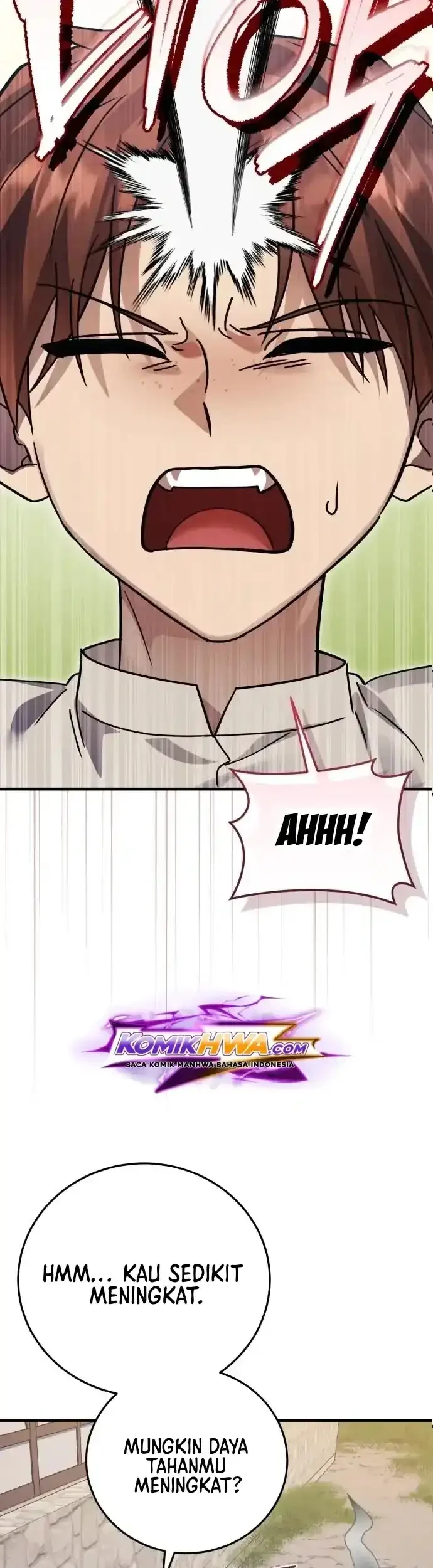 Heroes, Demons & Villains Chapter 139 - halaman 47