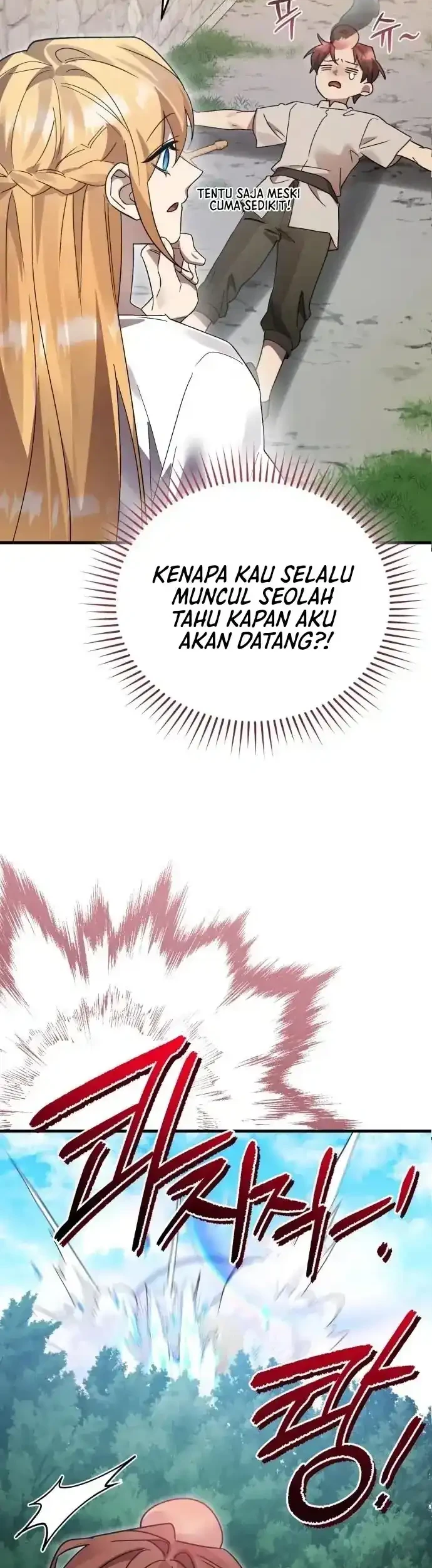 Heroes, Demons & Villains Chapter 139 - halaman 48