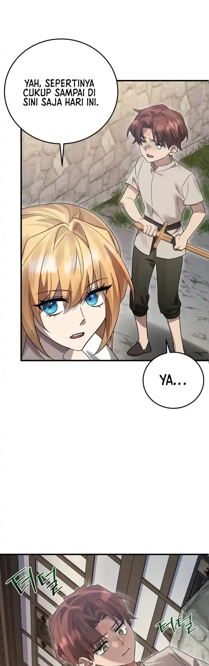 Heroes, Demons & Villains Chapter 139 - halaman 52