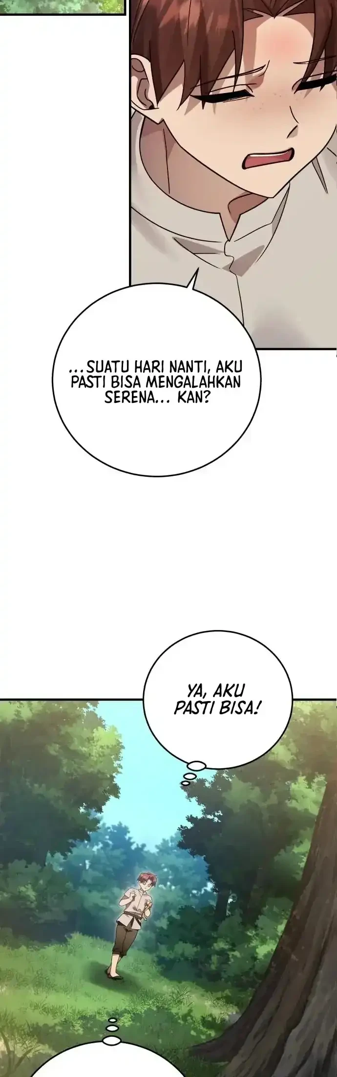 Heroes, Demons & Villains Chapter 139 - halaman 55