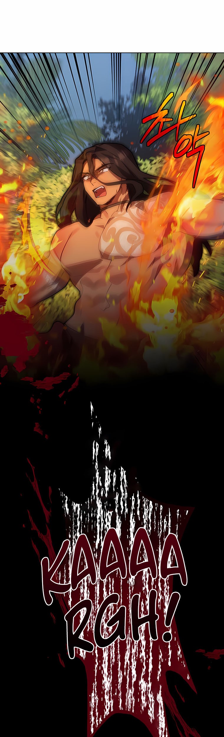Heroes, Demons & Villains Chapter 14 - halaman 11