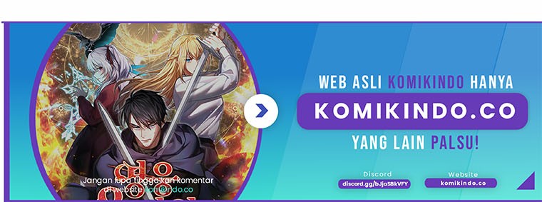 Heroes, Demons & Villains Chapter 14 - halaman 17