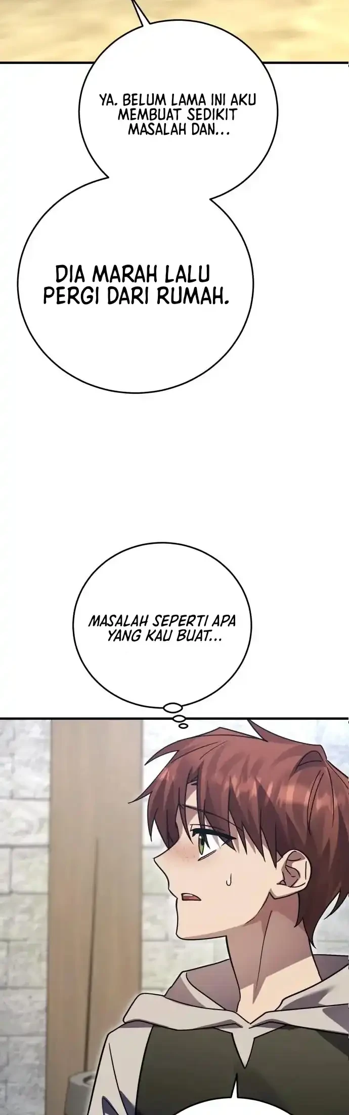 Heroes, Demons & Villains Chapter 140 - halaman 11