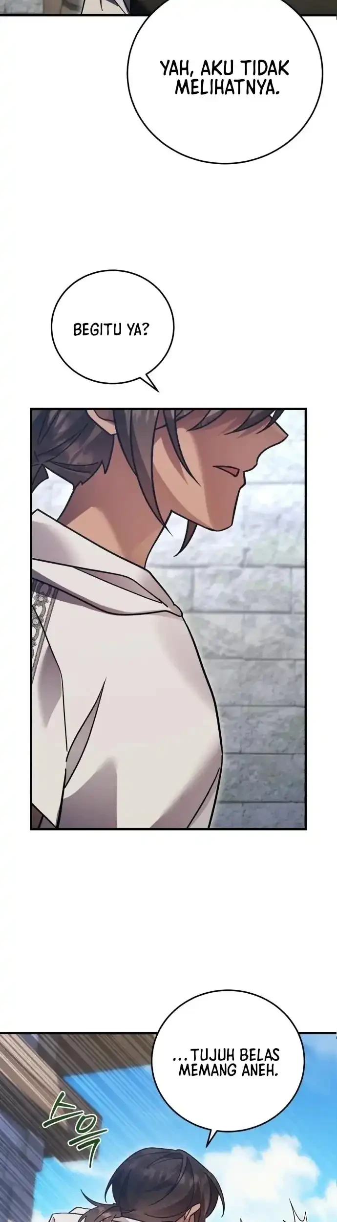 Heroes, Demons & Villains Chapter 140 - halaman 12