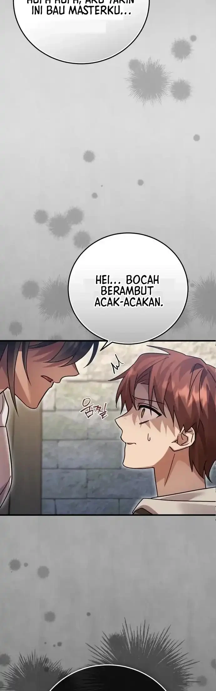 Heroes, Demons & Villains Chapter 140 - halaman 14