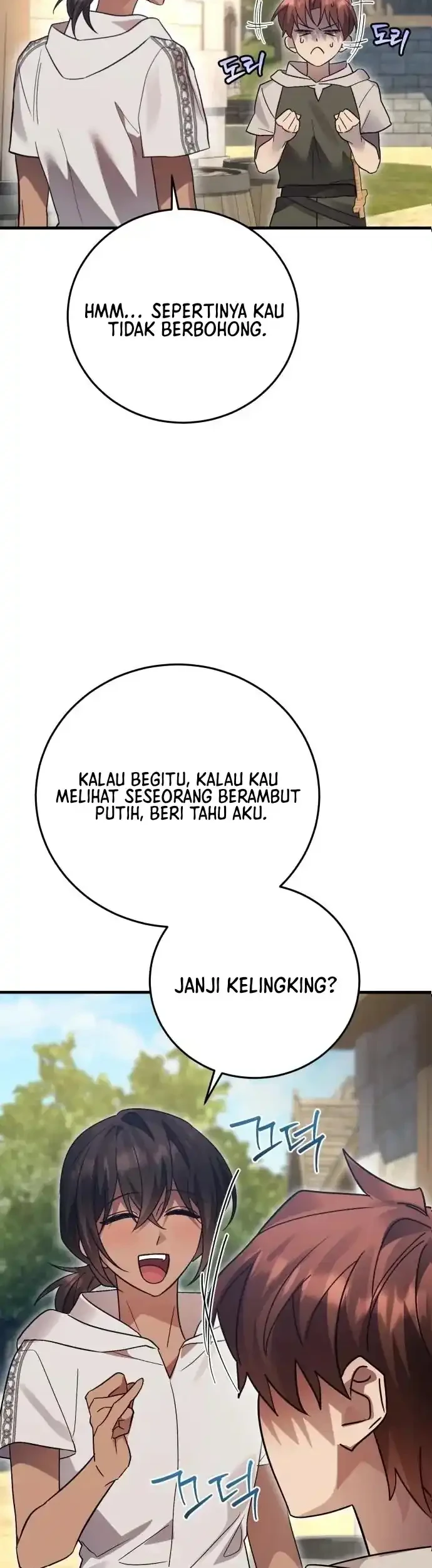Heroes, Demons & Villains Chapter 140 - halaman 16