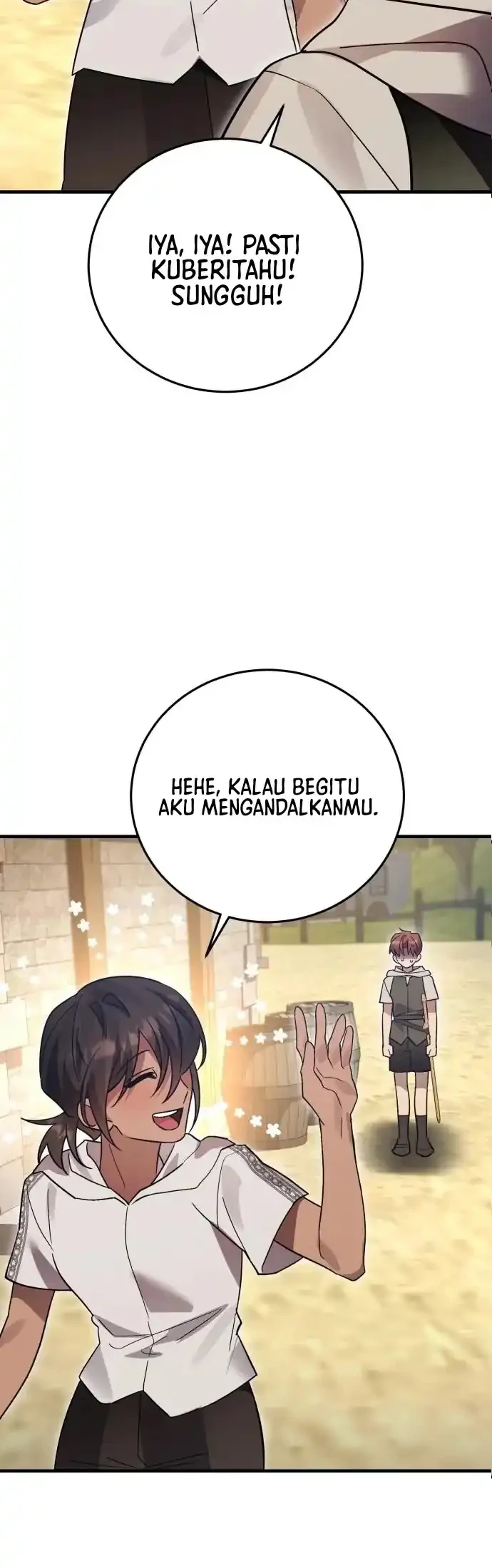 Heroes, Demons & Villains Chapter 140 - halaman 17