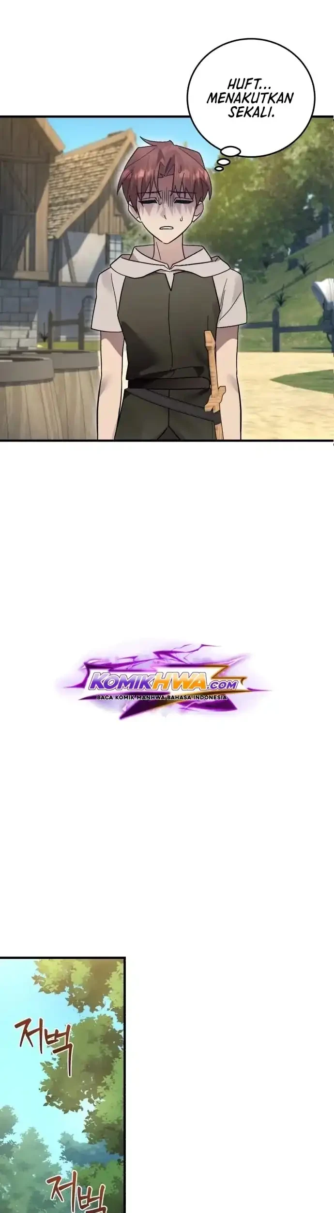 Heroes, Demons & Villains Chapter 140 - halaman 18
