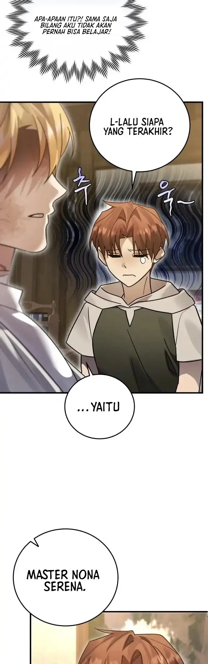 Heroes, Demons & Villains Chapter 140 - halaman 2