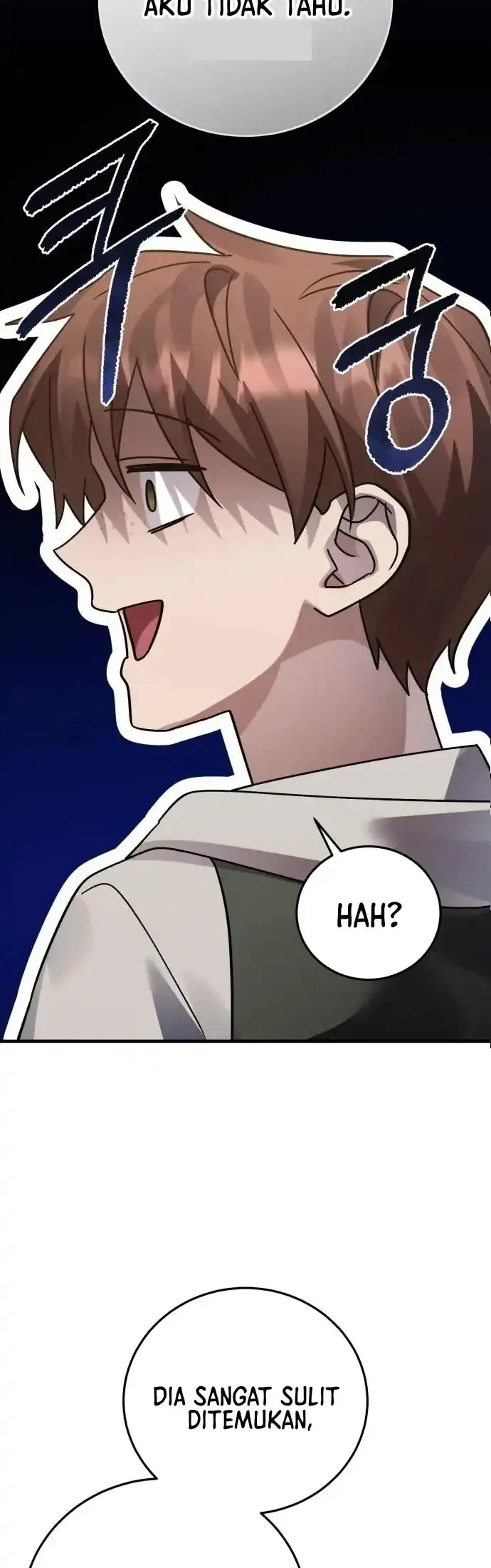 Heroes, Demons & Villains Chapter 140 - halaman 5