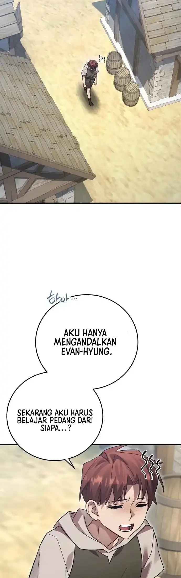 Heroes, Demons & Villains Chapter 140 - halaman 8