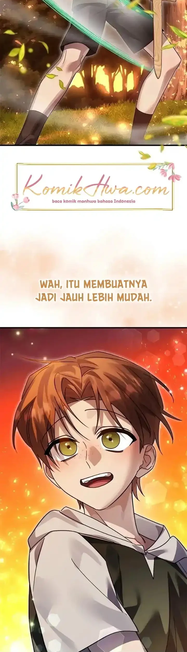 Heroes, Demons & Villains Chapter 141 - halaman 11