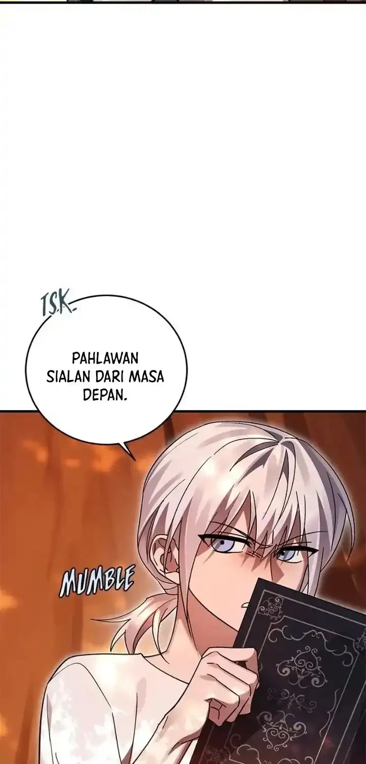 Heroes, Demons & Villains Chapter 141 - halaman 12
