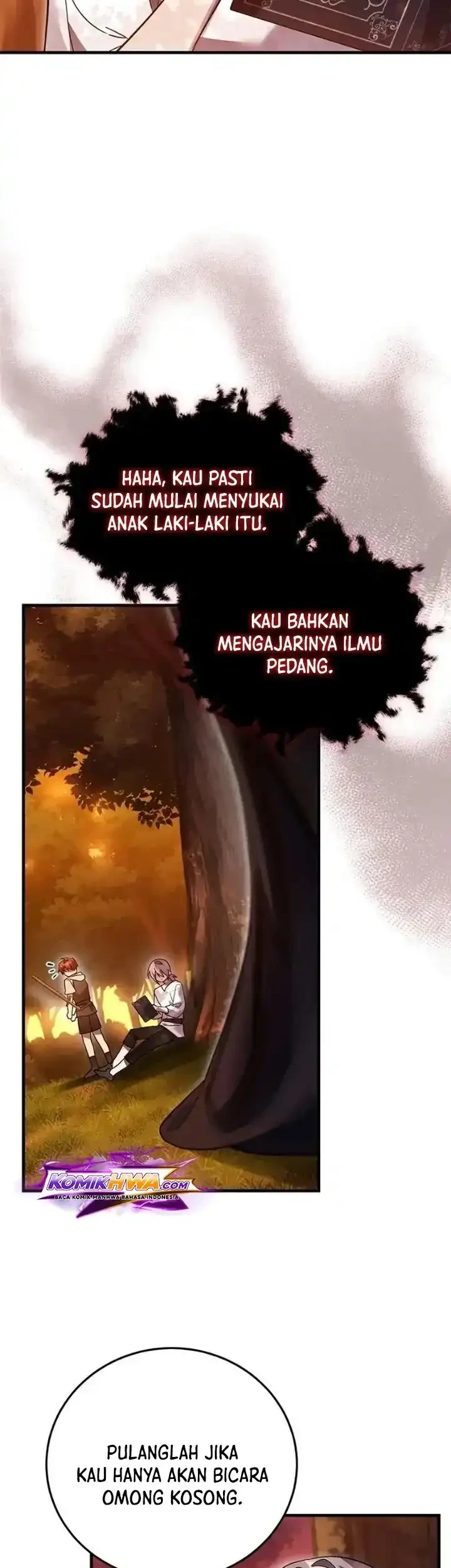 Heroes, Demons & Villains Chapter 141 - halaman 13