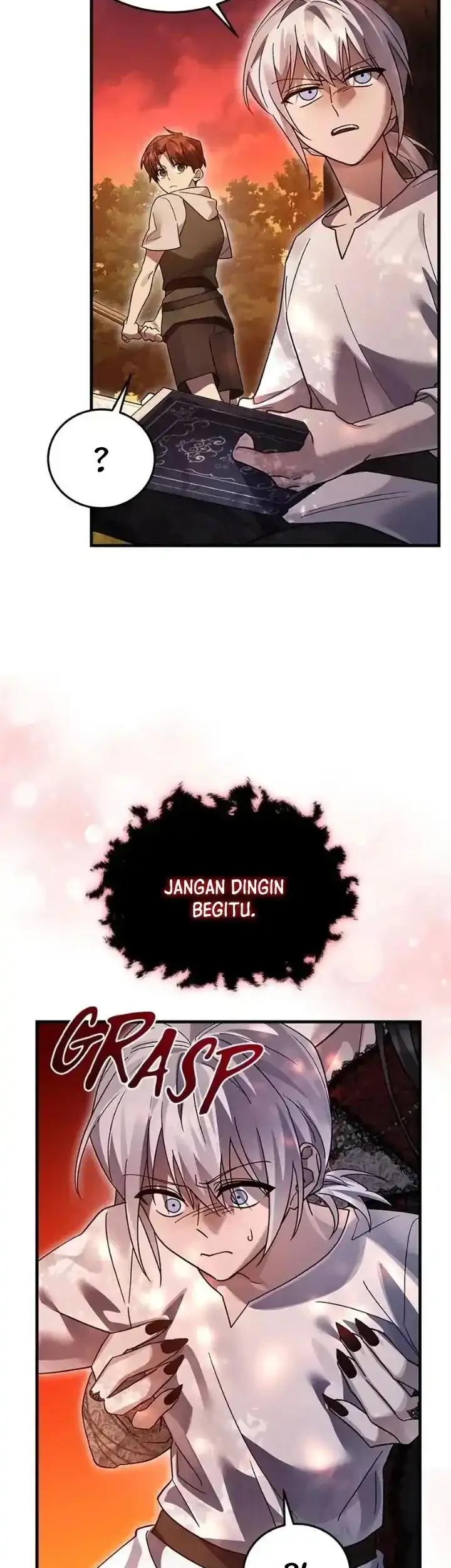 Heroes, Demons & Villains Chapter 141 - halaman 14