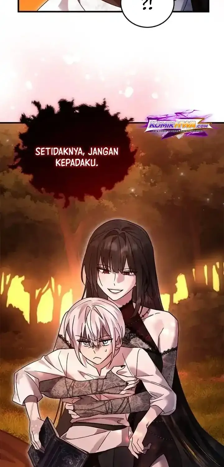 Heroes, Demons & Villains Chapter 141 - halaman 15