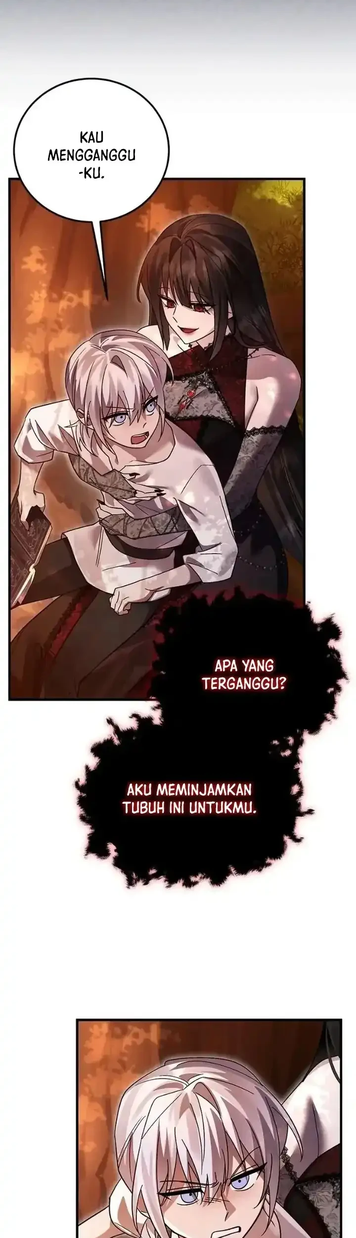 Heroes, Demons & Villains Chapter 141 - halaman 17