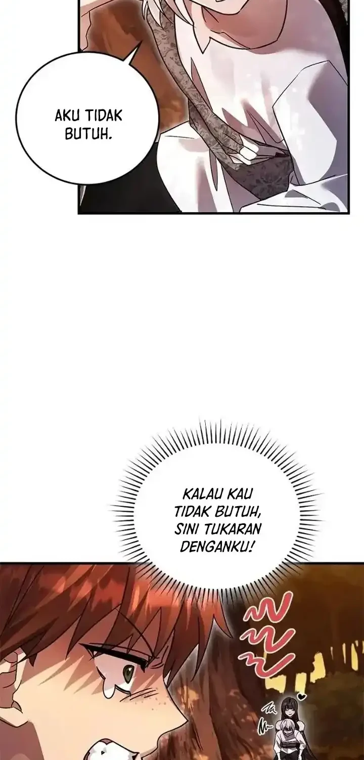 Heroes, Demons & Villains Chapter 141 - halaman 18