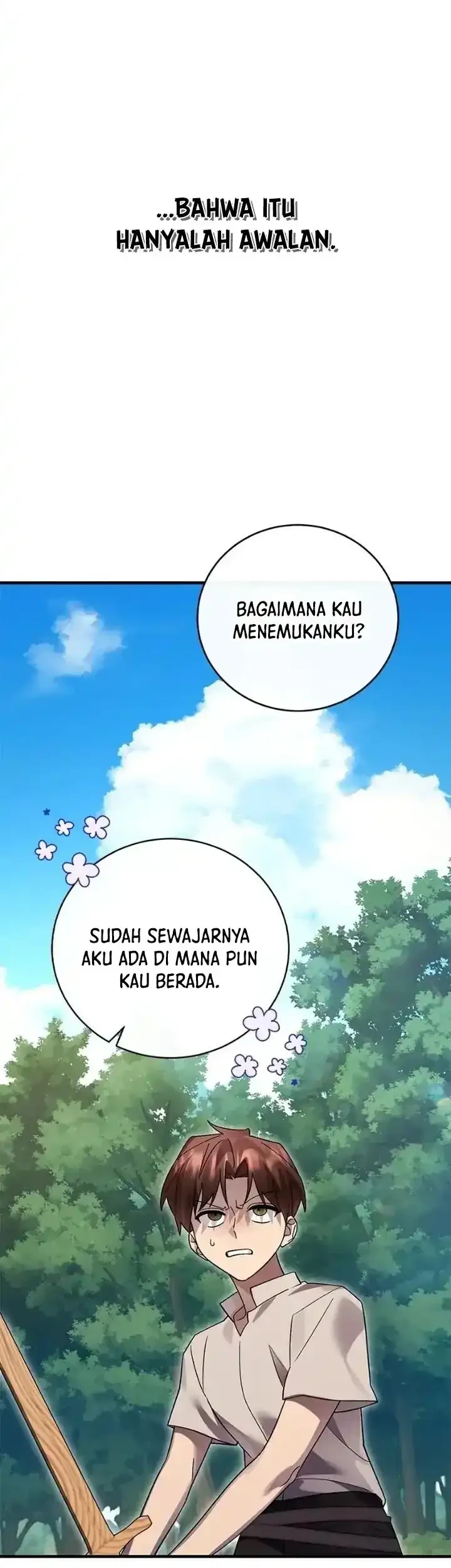 Heroes, Demons & Villains Chapter 141 - halaman 20