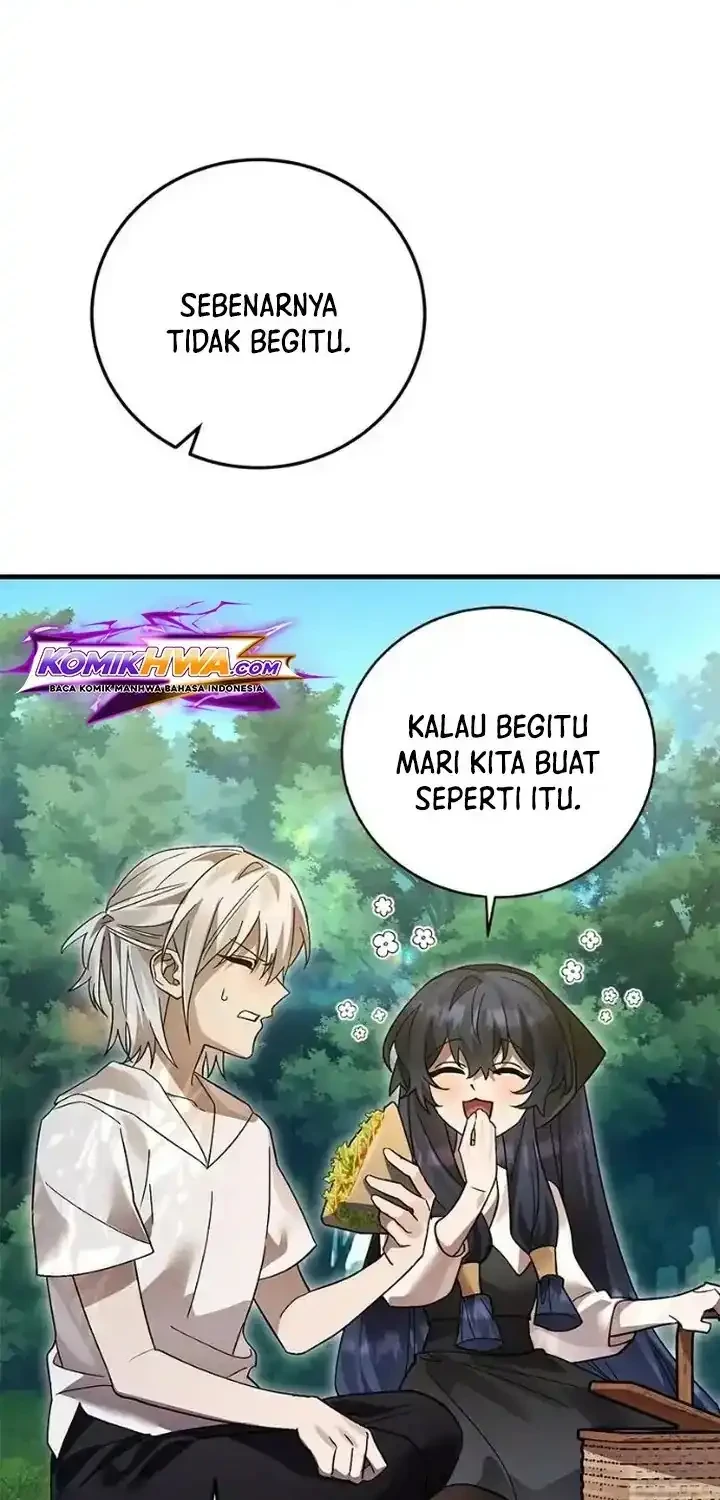 Heroes, Demons & Villains Chapter 141 - halaman 21
