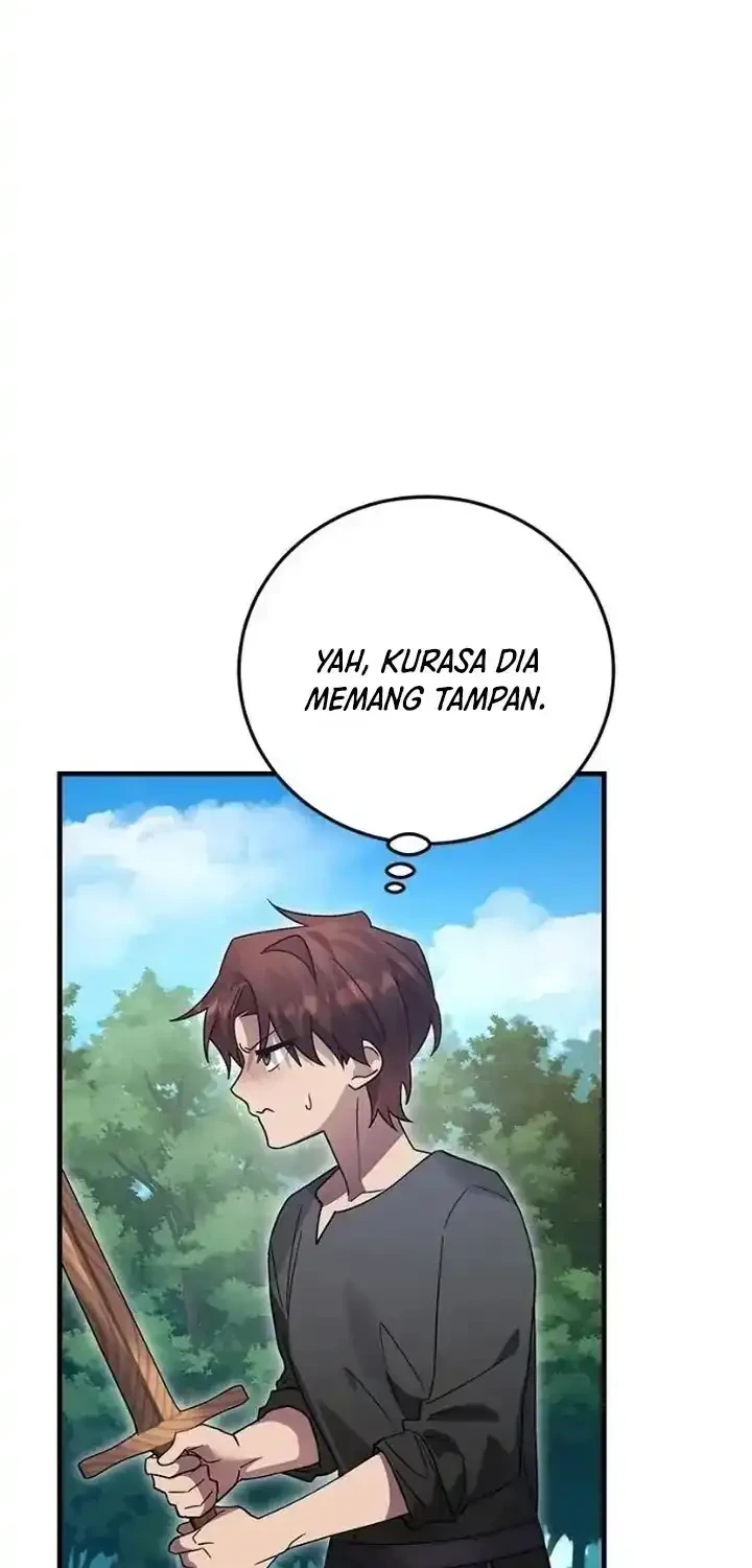 Heroes, Demons & Villains Chapter 141 - halaman 24