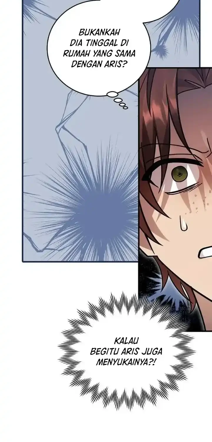 Heroes, Demons & Villains Chapter 141 - halaman 27