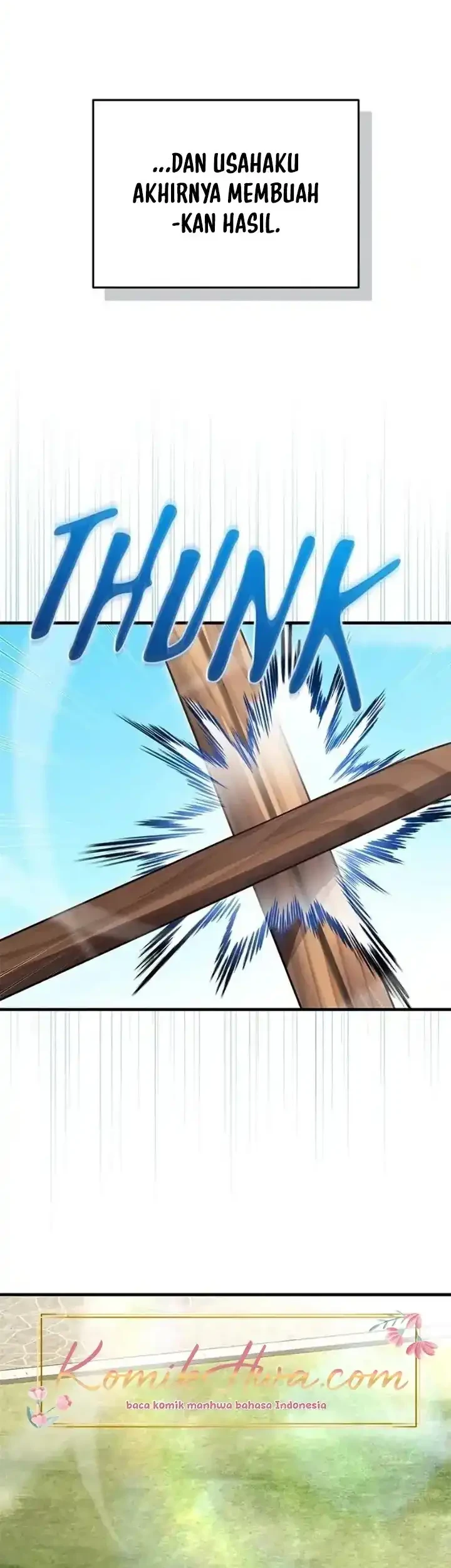 Heroes, Demons & Villains Chapter 141 - halaman 29